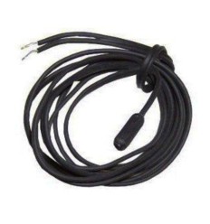 Sonda NTC 10K -40/110 ºC  1.5mts 2 hilos